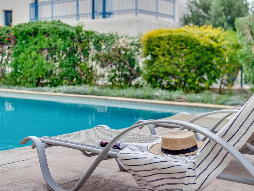 Azzurro Holiday Villas Peyia Exterior photo