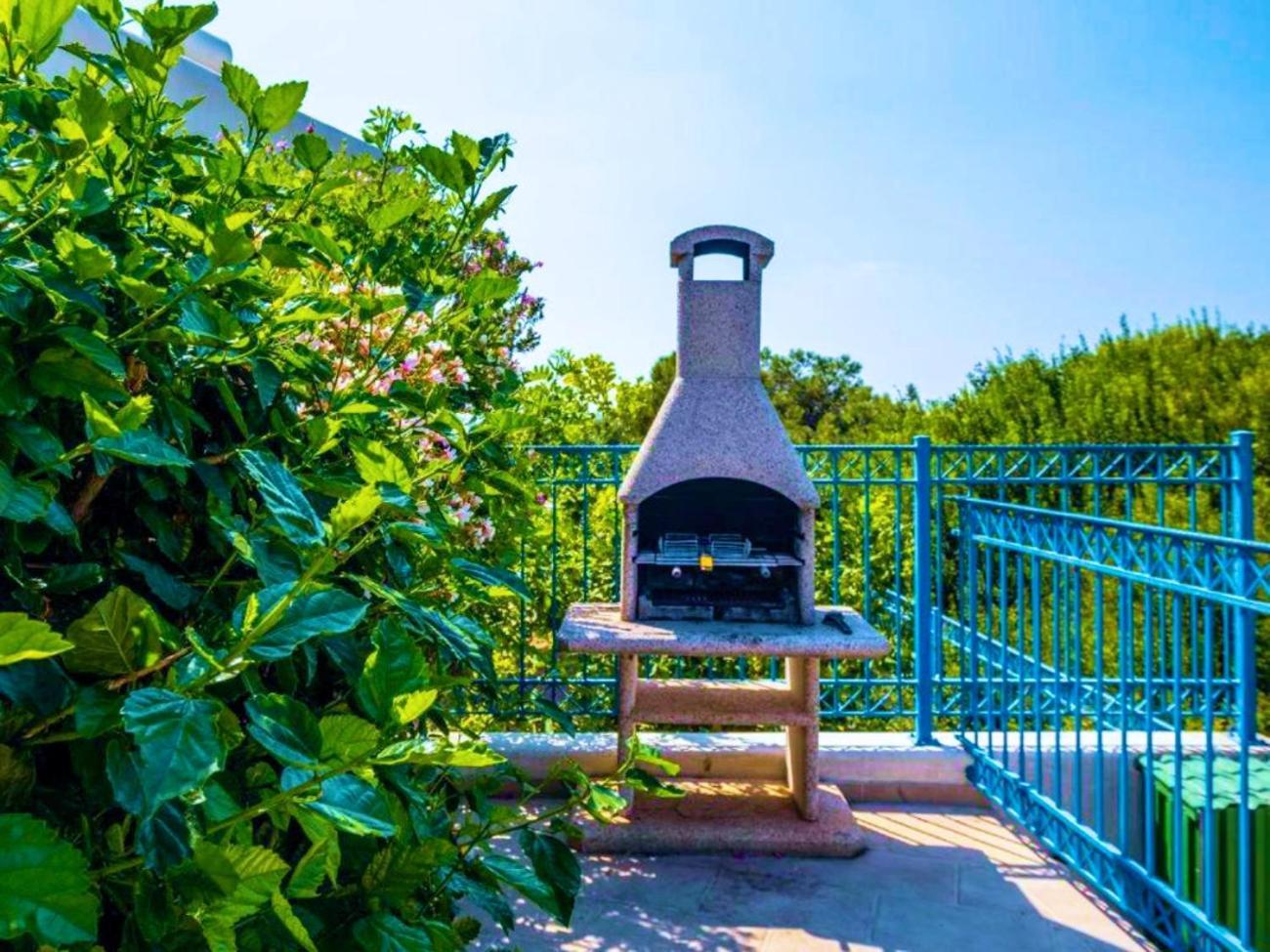 Azzurro Holiday Villas Peyia Exterior photo